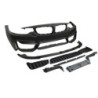 Pare-Choc Avant BMW F32 F33 F36 Look M4 ABS