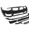 Pare-Choc Avant BMW F32 F33 F36 Look M4 ABS