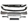 Pare-Choc Avant BMW F32 F33 F36 Look M4 ABS