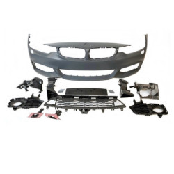 Kit De Carrosserie BMW F32 Look M Performance
