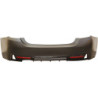 Kit De Carrosserie BMW F32 Look M Performance