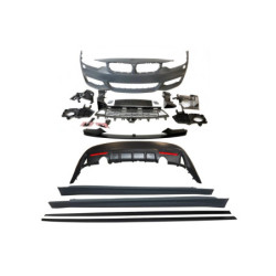 Kit De Carrosserie BMW F36 Look M Performance