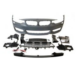 Kit De Carrosserie BMW F36 Look M Performance