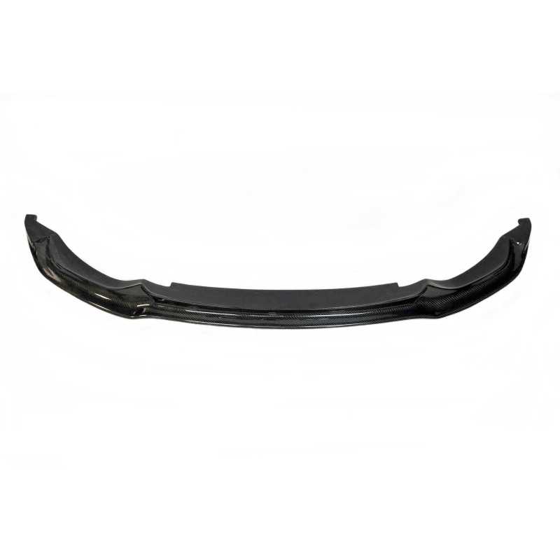 Déflecteur Avant BMW F80 F82 F83 M4 Carbone Look CS