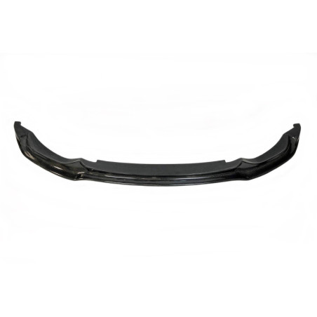 Déflecteur Avant BMW F80 F82 F83 M4 Carbone Look CS