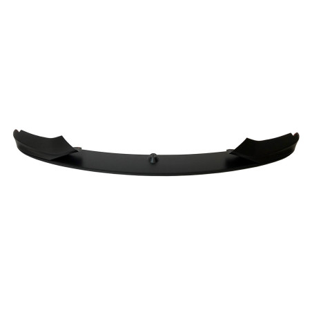 Déflecteur Avant BMW F32 F33 F36 14 Look M Performance ABS