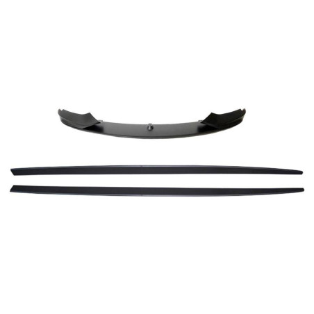 Kit De Carrosserie BMW F32 F33 F36 14 Look M Performance