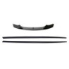 Kit De Carrosserie BMW F32 F33 F36 14 Look M Performance
