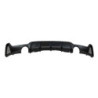 Diffuseur Arrière BMW F32 F33 F36 Look M Performance 2 Sorties