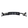 Diffuseur Arrière BMW F32 F33 F36 Look M Performance 1 Sortie double