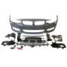 Kit De Carrosserie BMW F32 F33 Look M-Tech Sortie Double