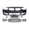 Kit De Carrosserie BMW F32 F33 Look M4 Ailettes