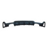 Diffuseur Arrière BMW F32 F33 F36 Look M Performance 2 Sortie double