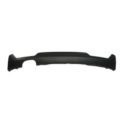 Diffuseur Arrière BMW F32 F33 F36 Look M-Tech 1 Sortie double