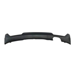 Diffuseur Arrière BMW F32 F33 F36 Look M-Tech 1 Sortie double