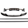 Kit De Carrosserie BMW F32 F33 F36 14 Look M Performance 2 Sortie double