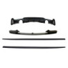 Kit De Carrosserie BMW F32 F33 F36 14 Look M Performance 2 Sortie