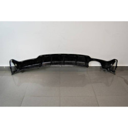 Diffuseur Arrière BMW F32 F33 F36 Carbone 1 Sortie double