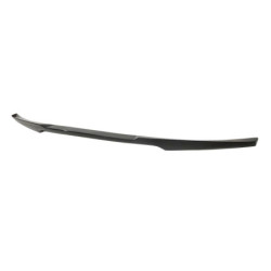 Aileron Carbone BMW F36 look M4 2014+