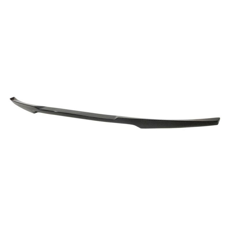 Aileron Carbone BMW F36 look M4 2014+
