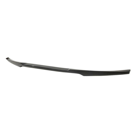 Aileron Carbone BMW F36 look M4 2014+