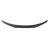 Aileron Carbone BMW F36 look M4 2014+