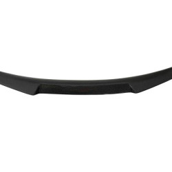 Aileron Carbone BMW F36 look M4 2014+