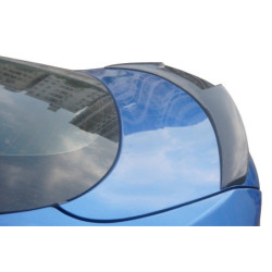 Aileron Carbone BMW F36 look M4 2014+