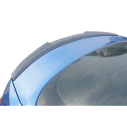 Aileron Carbone BMW F36 look M4 2014+
