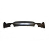 Diffuseur Arrière BMW F32 F33 F36 Look M-Tech 2 sorties simples