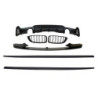 Kit De Carrosserie BMW F32 F33 F36 14 Look M Performance 2 Sortie