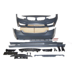Kit De Carrosserie BMW F32 F33 Look M4
