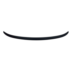 Aileron Bmw F36 Look M Performance Noir brillant