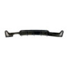 Diffuseur Arrière BMW F32 F33 F36 Look M Performance Noir brillant