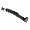 Diffuseur Arrière BMW F32 F33 F36 Look M Performance Noir brillant