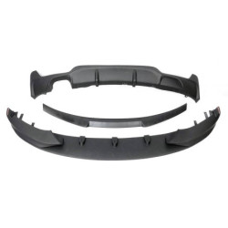 Kit De Carrosserie BMW F32 F33 F36 14 Look M Performance II