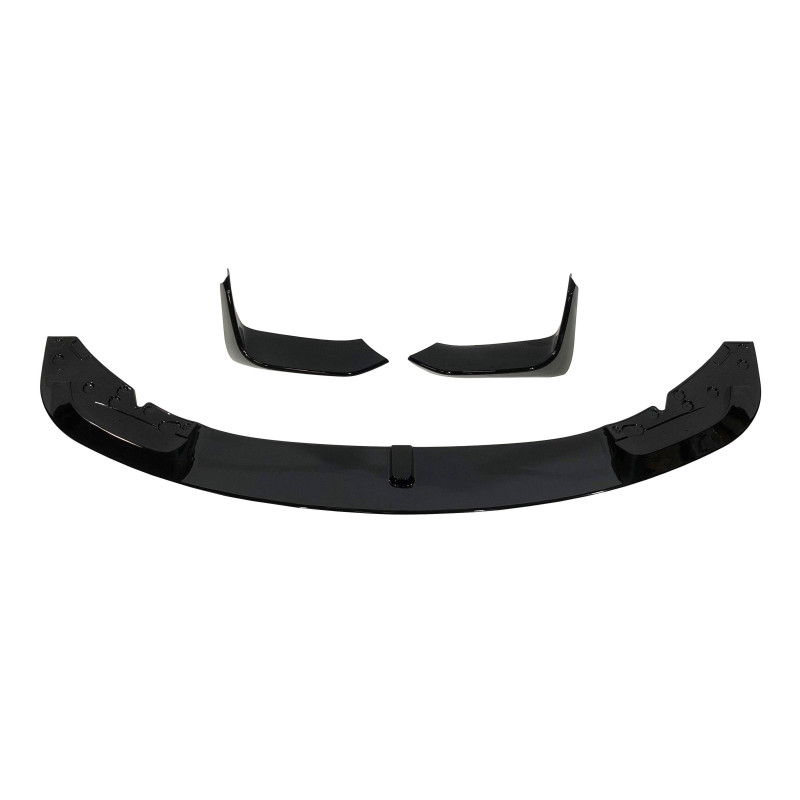 Déflecteur Avant BMW F30 F31 F32 F33 F36 Look M Performance