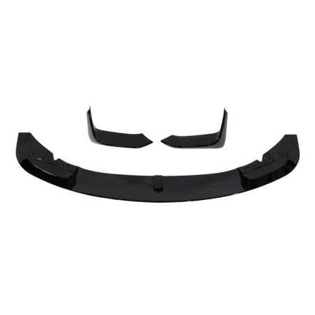Déflecteur Avant BMW F30 F31 F32 F33 F36 Look M Performance