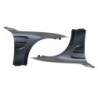 Kit De Carrosserie BMW F32 F33 Look M4 Ailette