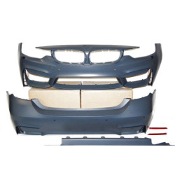 Kit De Carrosserie BMW F32 F33 Look M4