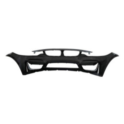 Pare-Choc Avant BMW F32 F33 F36 Look M4 ABS