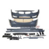 Kit De Carrosserie BMW F32 F33 Look M4 Ailette