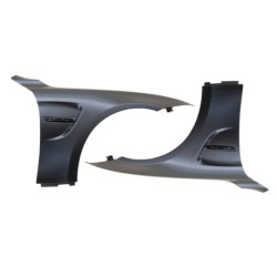 Kit De Carrosserie BMW F32 F33 Look M4 Ailette