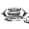 Kit De Carrosserie BMW F32 F33 Look M4 Ailette