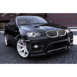 Déflecteur Avant BMW E71 ABS