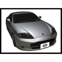 Pare-Choc Avant Hyundai Coupé 2002-2007
