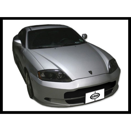 Pare-Choc Avant Hyundai Coupé 2002-2007