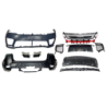 Pare-Choc Avant Range Rover Sport L494 Facelift 2018+ Look SVR Model II