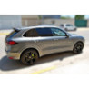 Kit De Carrosserie Porsche Cayenne Turbo 11-14
