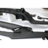 Kit De Carrosserie Honda Civic Hatchback 2016-2021 look Type R 2020